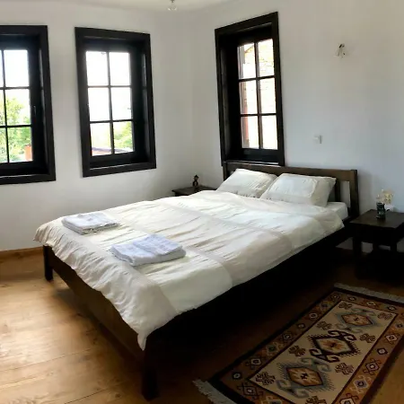 Sopot Villa Дом отдыха Сопот