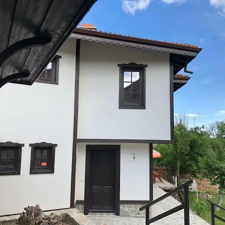 Sopot Villa Дом отдыха *