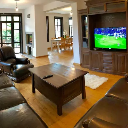 Sopot Villa *