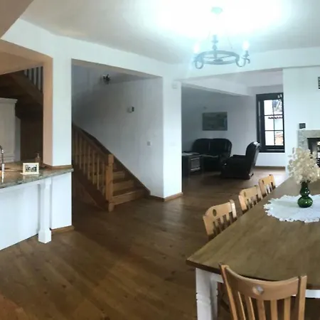 Sopot Villa Сопот