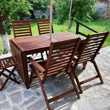 Sopot Villa * Сопот